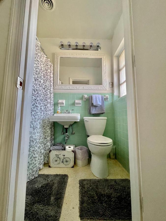 Вілла Rowena House 2Bd Den 2Bth Heated Pool Near Siesta Key Сарасота Екстер'єр фото