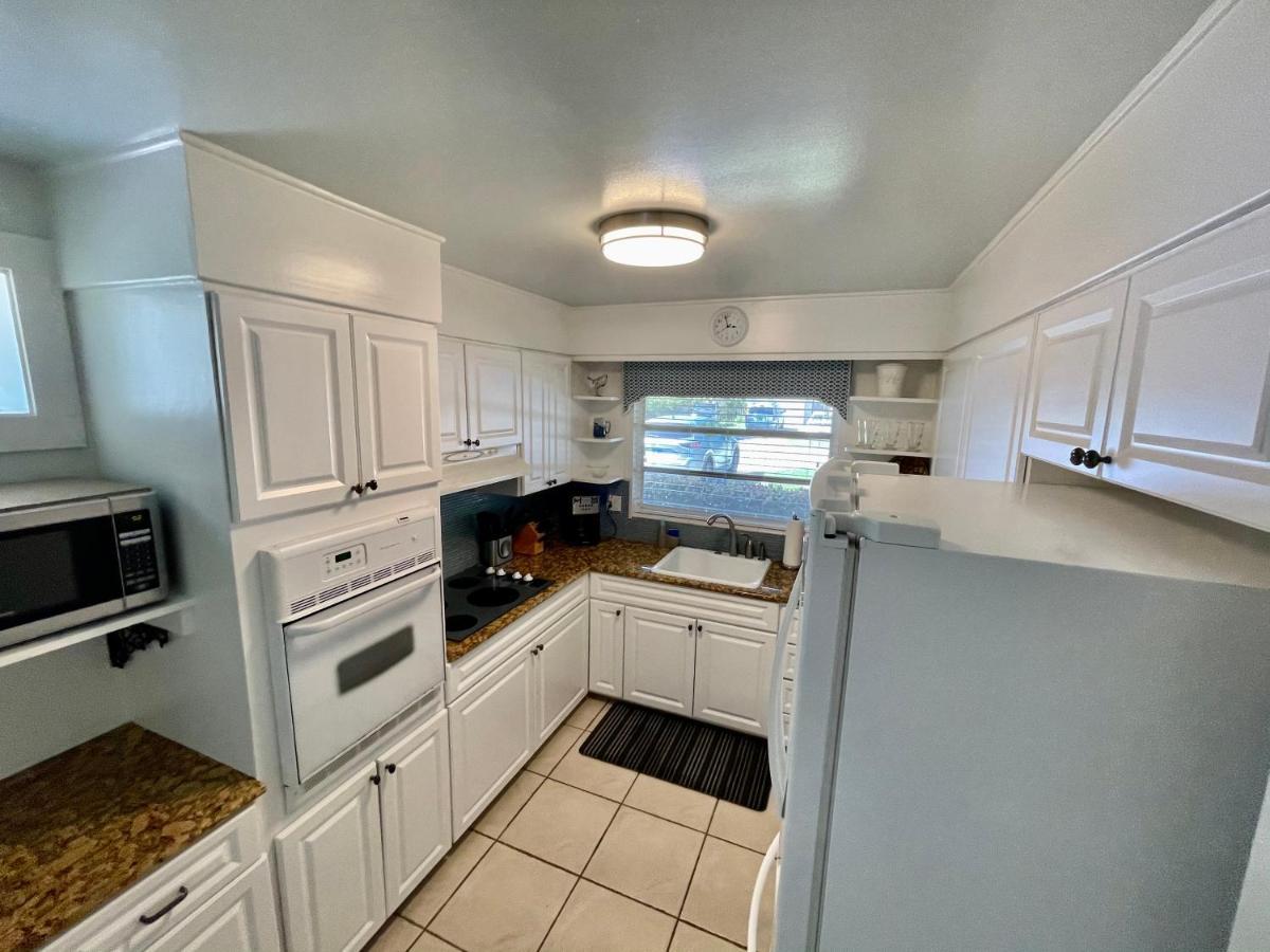 Вілла Rowena House 2Bd Den 2Bth Heated Pool Near Siesta Key Сарасота Екстер'єр фото
